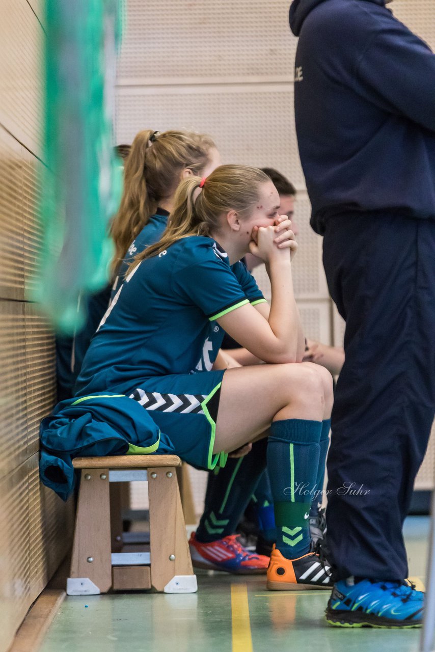 Bild 334 - Girls Cup